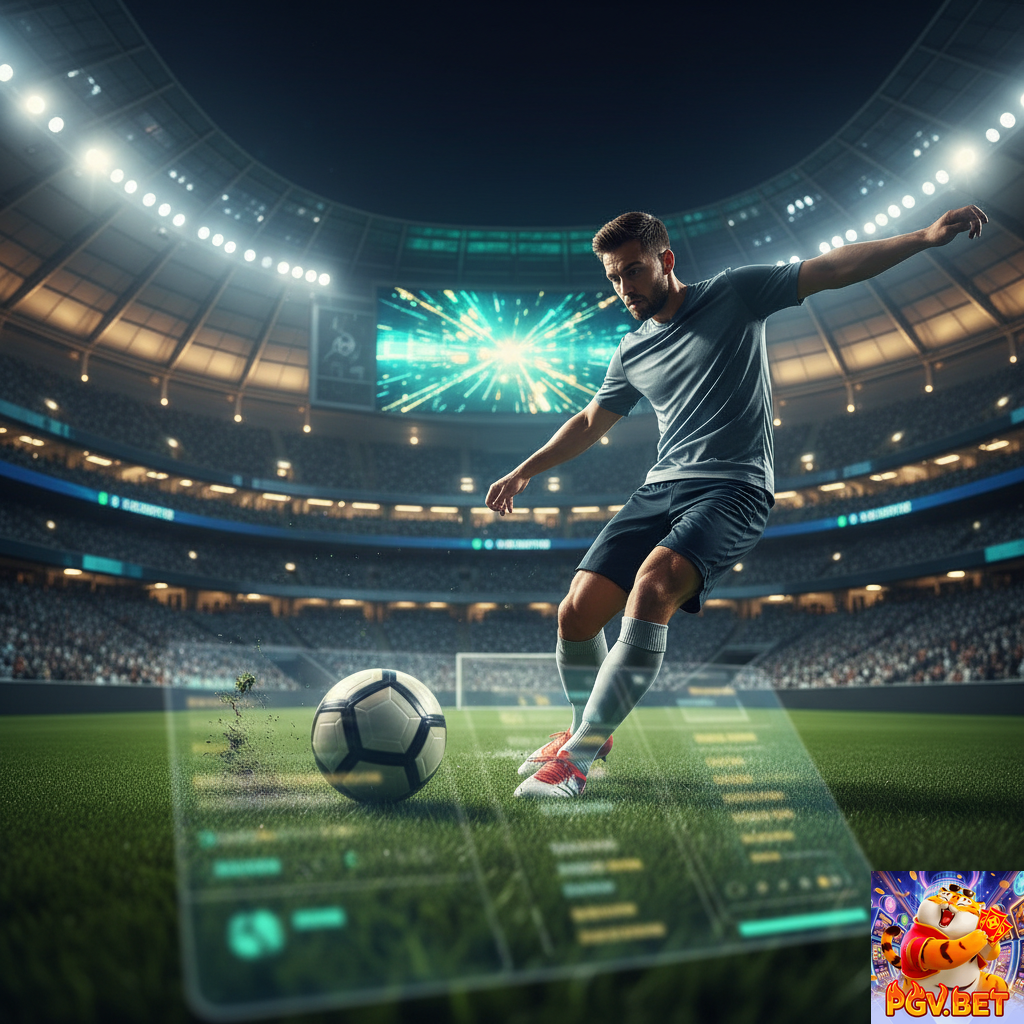 Experiência Apostas pgvbet.com