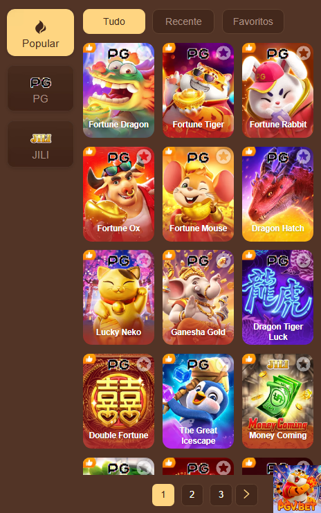 Jogos Certificados pgvbet.com