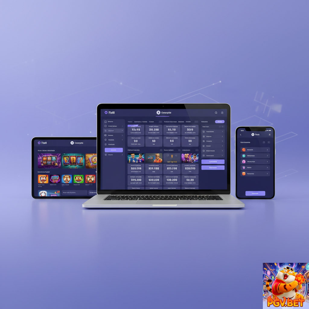 Segurança Plataforma pgvbet.com