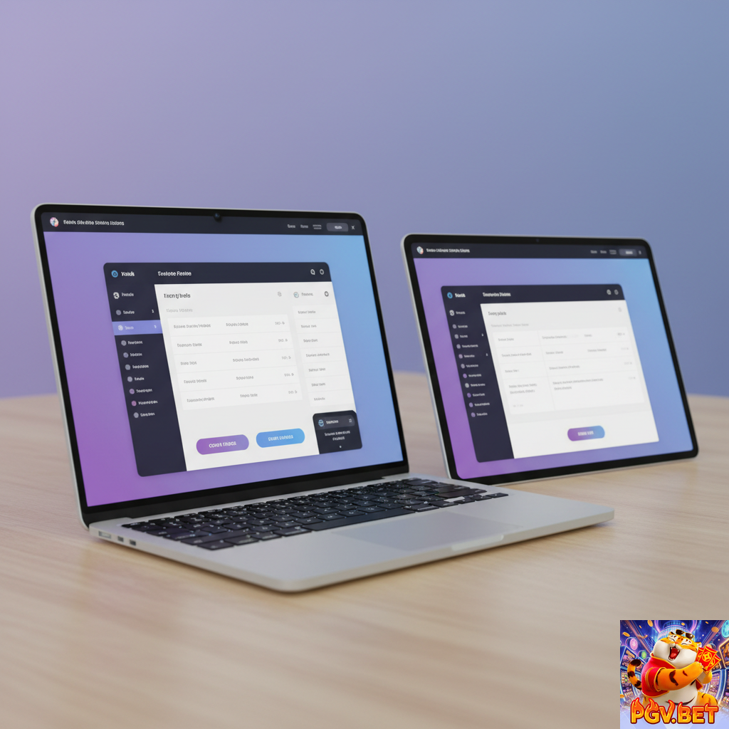 Sistema VIP pgvbet.com