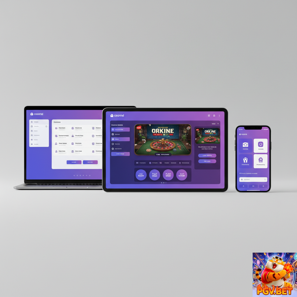 Plataforma Premium pgvbet.com